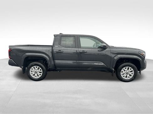 New 2026 Toyota Tacoma SR5 image 6