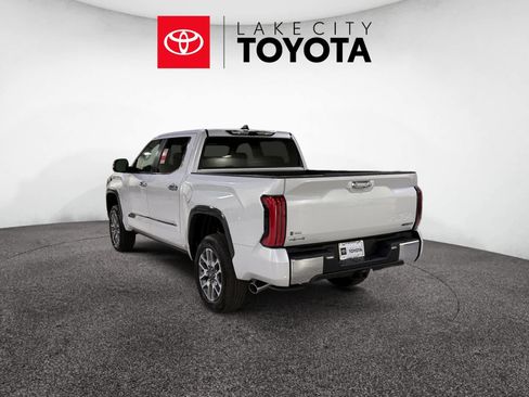 New 2026 Toyota Tundra 1794 Edition image 4