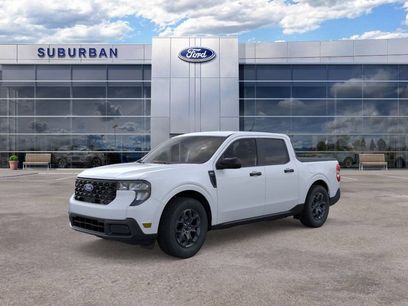 New 2026 Ford Maverick XLT w/ XLT Luxury Package