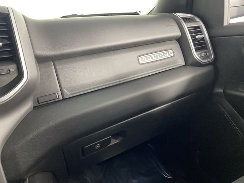 Used 2025 RAM 1500 Big Horn image 32