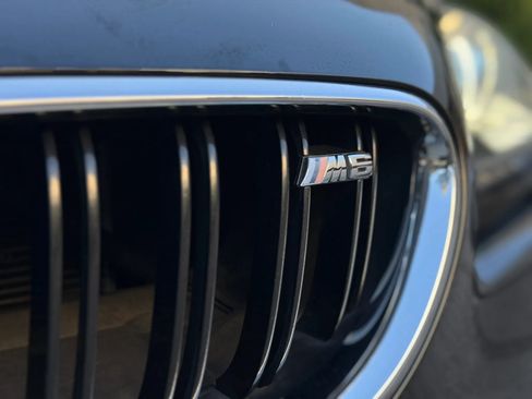 Used 2013 BMW M6 Coupe 2D image 9