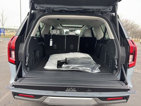 New 2026 Ford Expedition Max Platinum w/ Platinum Ultimate Package image 11