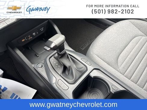 Used 2025 Kia K4 EX FWD image 18