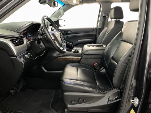 Used 2018 Chevrolet Tahoe LT AWD/4WD image 10