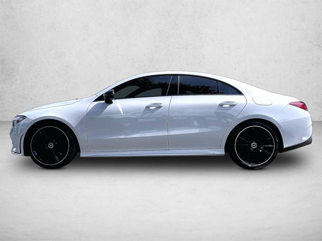 Used 2023 Mercedes-Benz CLA 250 image 6