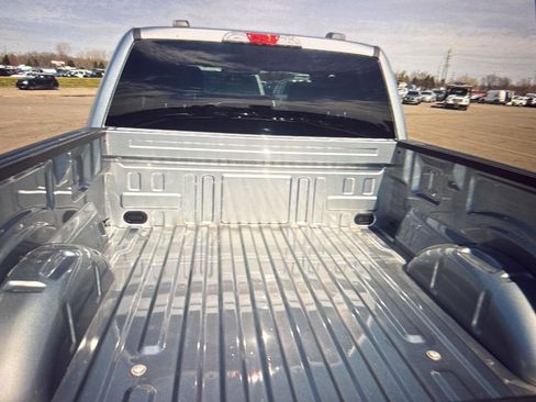 Used 2026 Ford F150 STX w/ Equipment Group 200A image 8