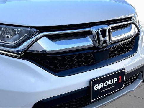 Used 2018 Honda CR-V EX image 30