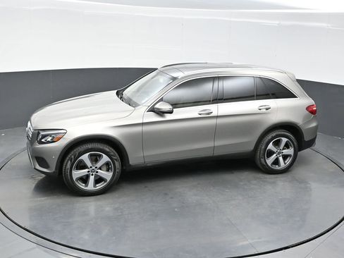 Used 2019 Mercedes-Benz GLC 300 4MATIC image 30