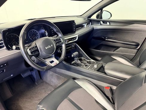 Used 2022 Kia K5 GT-Line w/ GT-Line FWD Premium Package image 27
