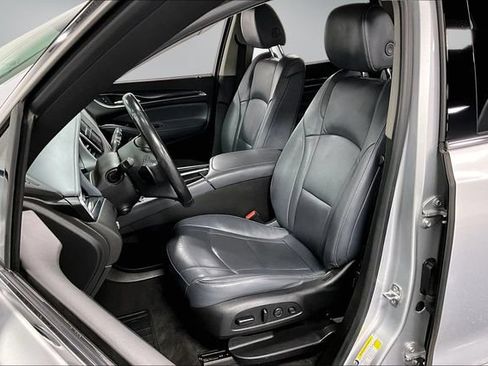 Used 2020 Buick Enclave Premium w/ Trailering Package, 5000 lbs. AWD/4WD image 20