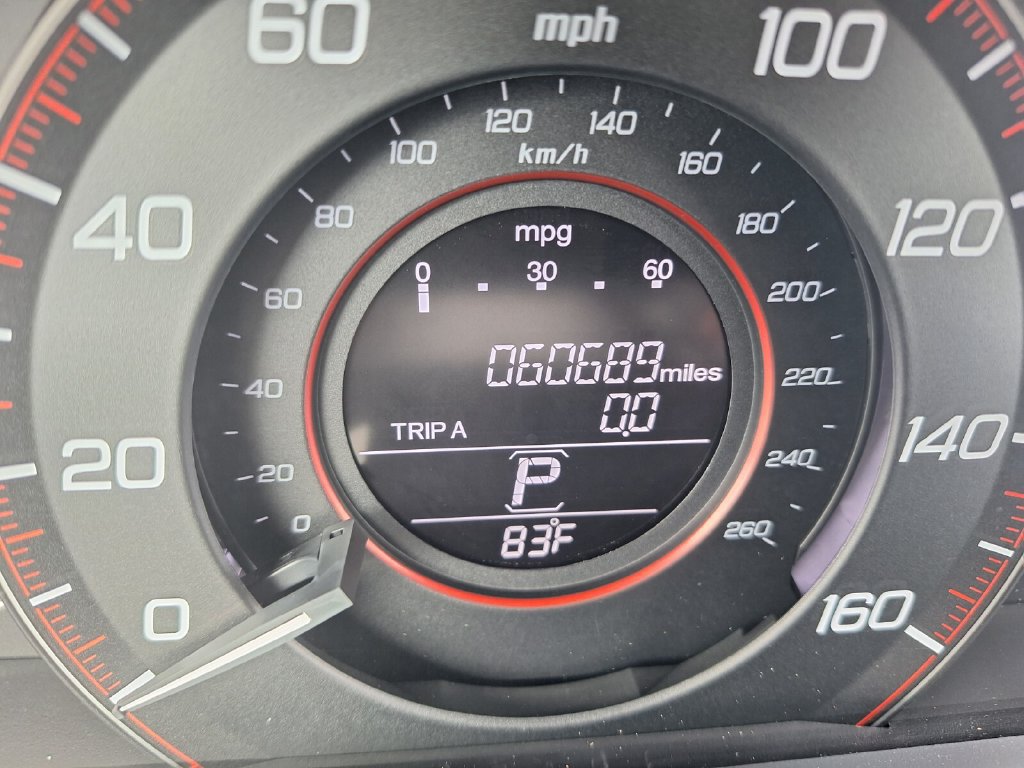 Used 2015 Honda Accord Sport image 18