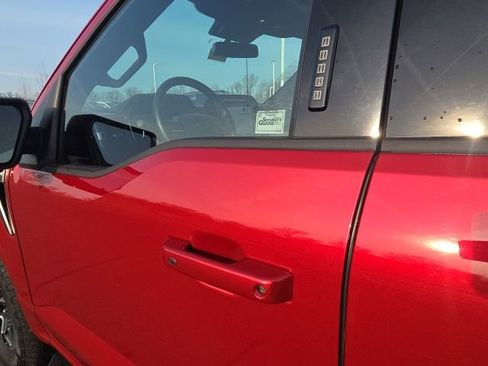 Used 2022 Ford F150 XLT w/ Equipment Group 302A High image 17