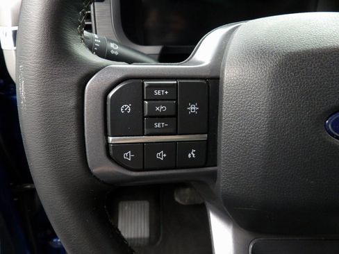 Used 2024 Ford F150 XLT image 54