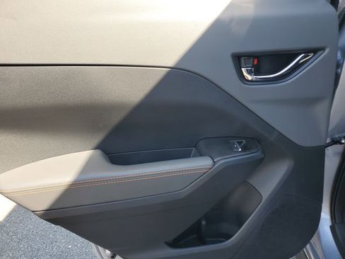 New 2026 Subaru Crosstrek 2.5i Limited AWD/4WD image 13