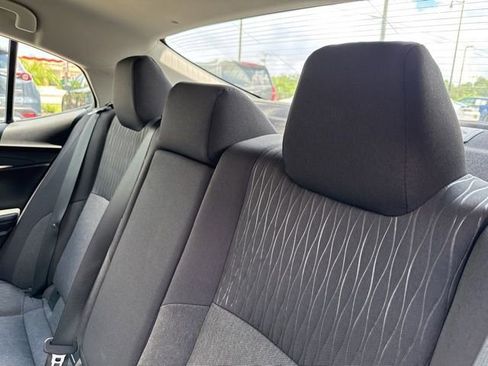 Used 2025 Toyota Camry LE image 22