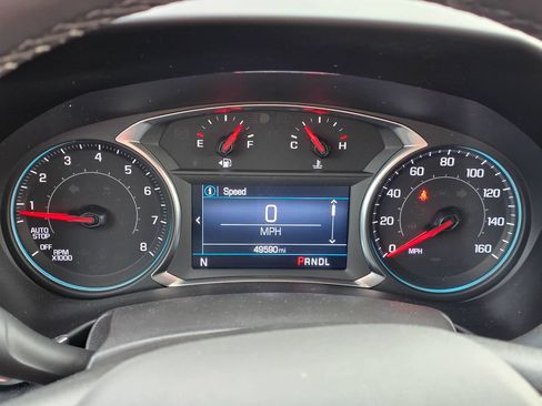 Used 2024 Chevrolet Equinox LT AWD/4WD image 23