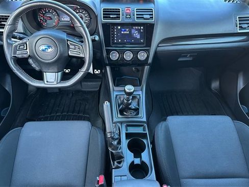 Used 2018 Subaru WRX image 16