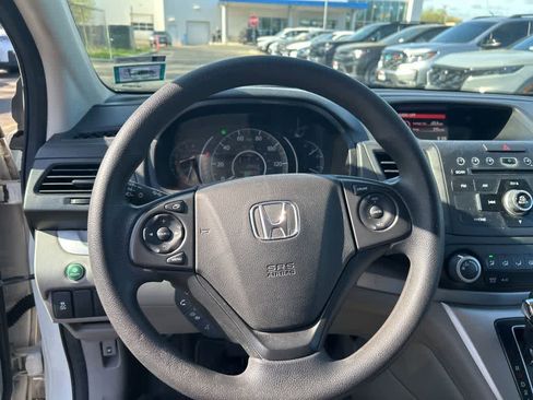 Used 2013 Honda CR-V LX image 14