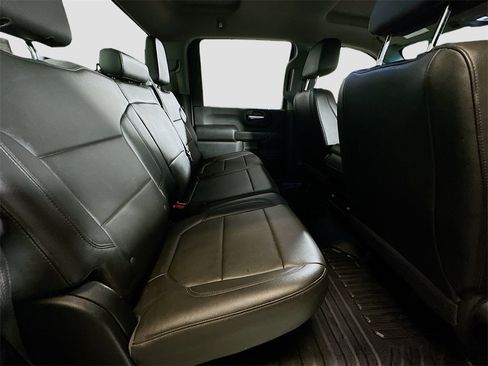 Used 2020 Chevrolet Silverado 2500 W/T w/ WT Fleet Convenience Package image 25