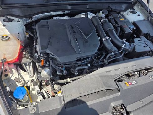 Used 2022 Hyundai Sonata N Line FWD image 18