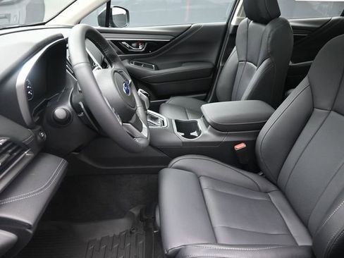 Used 2025 Subaru Legacy Limited w/ Popular Package #2 image 19