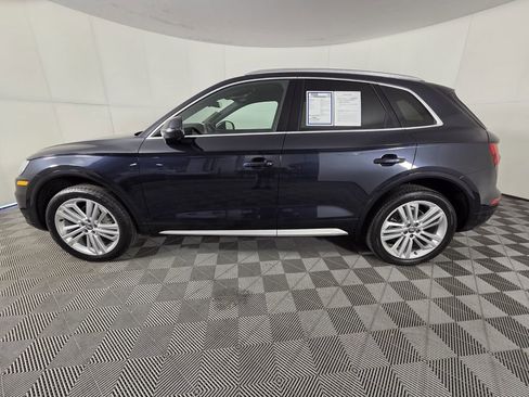 Used 2018 Audi Q5 2.0T Premium Plus w/ Premium Plus Package image 32