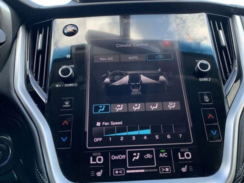 Used 2020 Subaru Outback Limited XT image 26