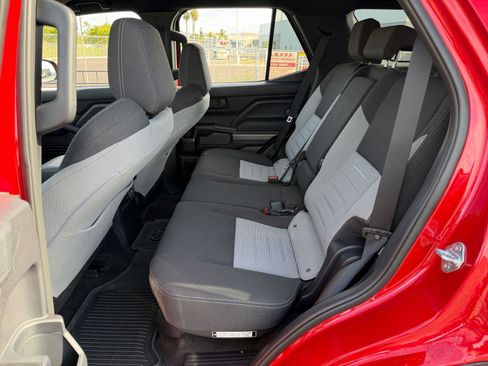 Used 2026 Toyota 4Runner TRD Off-Road image 17