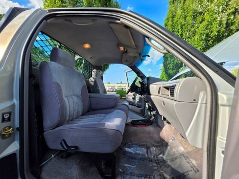 Used 1995 Dodge Ram 3500 Truck 4x4 Regular Cab image 18