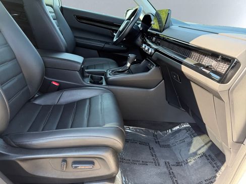 Used 2025 Honda CR-V EX-L image 20