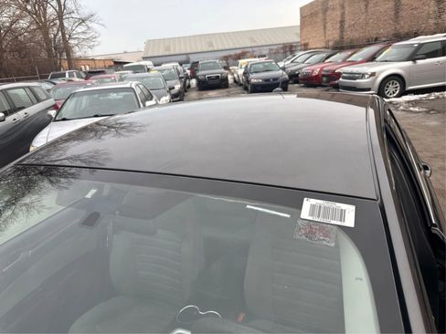 Used 2016 Ford Fusion S image 14