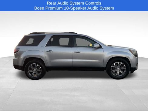 Used 2014 GMC Acadia SLT AWD/4WD image 5