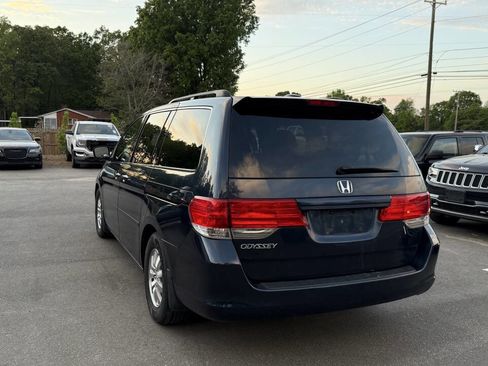 Used 2009 Honda Odyssey EX-L image 5