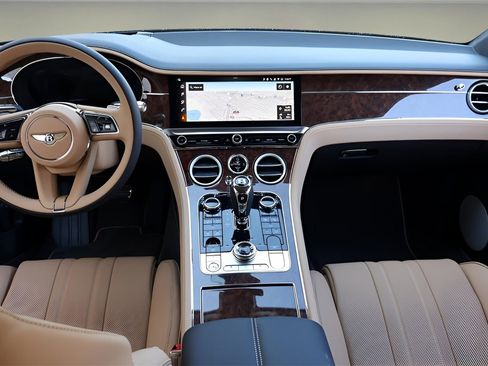 New 2026 Bentley Continental GT image 4