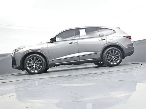 Used 2025 Acura MDX A-Spec AWD/4WD image 38