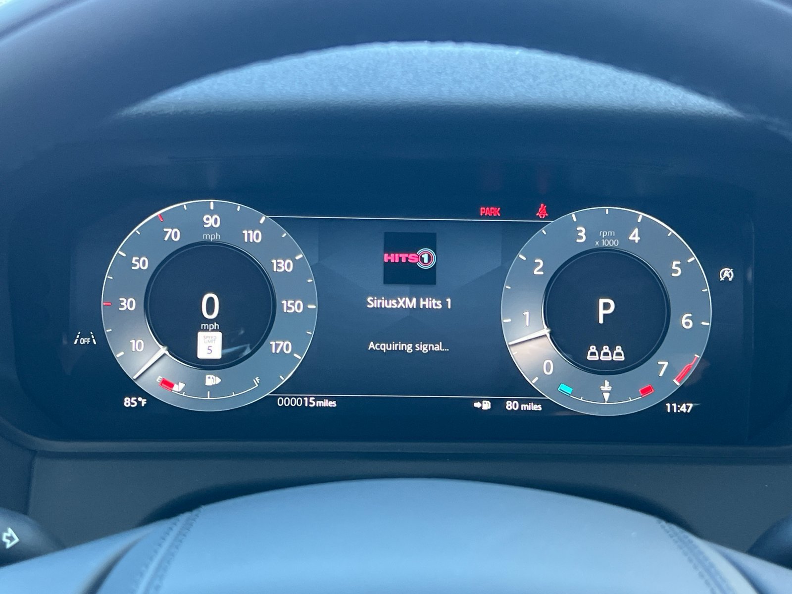 New 2026 Land Rover Range Rover Velar S AWD/4WD image 25