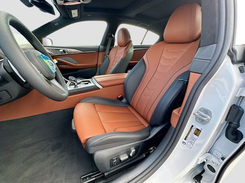 New 2026 BMW 840i w/ M Sport Professional Package image 15