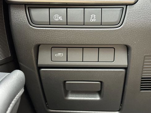 New 2026 MAZDA MAZDA3 s image 28