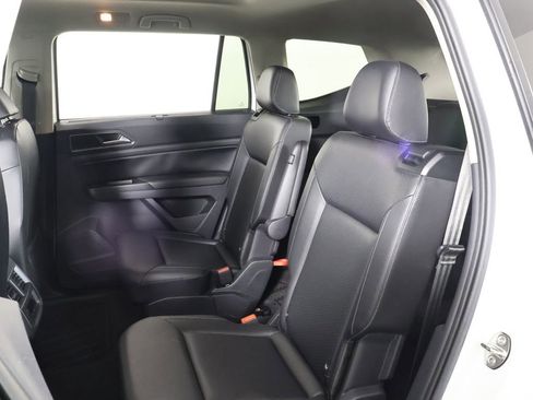 Used 2019 Volkswagen Atlas SEL R-Line image 10