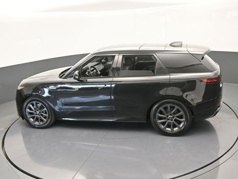 Used 2024 Land Rover Range Rover Sport Dynamic SE image 50