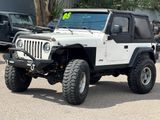 Used 2005 Jeep Wrangler Rubicon w/ Security Group image 5