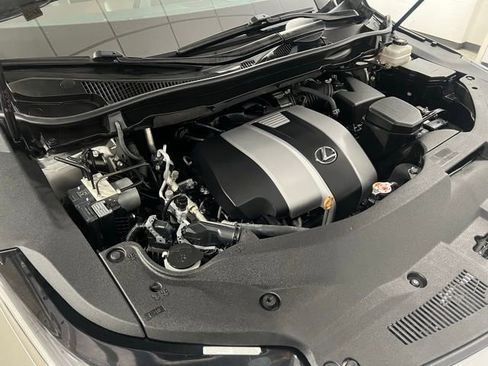 Used 2019 Lexus RX 350 FWD image 62