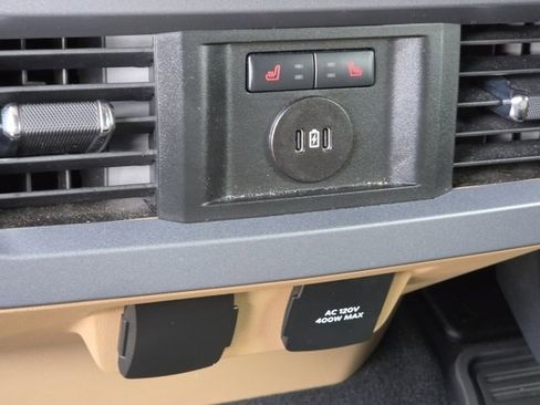 Used 2024 Ford F250 Lariat w/ Lariat Ultimate Package image 13
