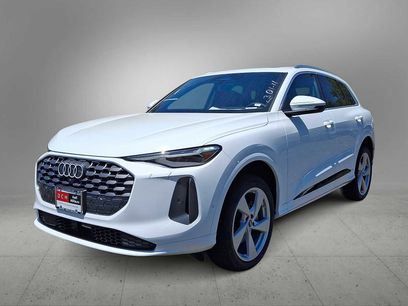 New 2026 Audi Q5 Premium Plus