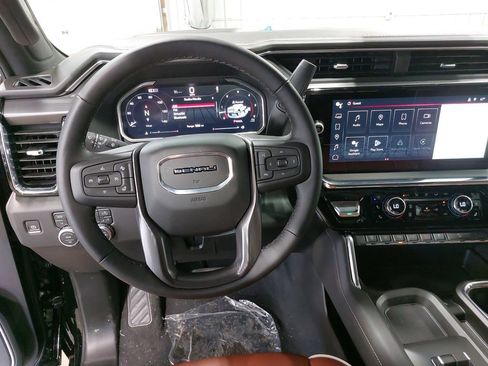 New 2026 GMC Sierra 3500 Denali Ultimate image 15