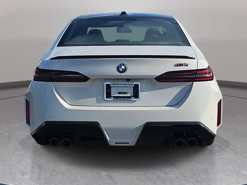New 2026 BMW M5 w/ Carbon Package AWD/4WD image 6