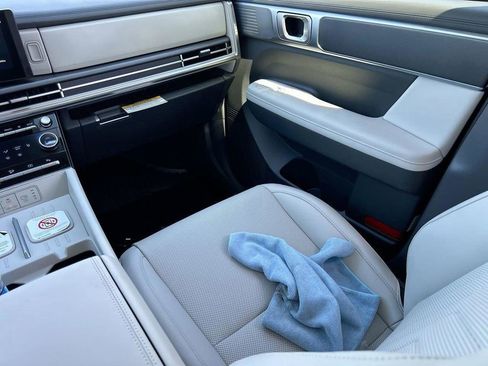 New 2026 Hyundai Santa Fe SEL FWD image 19