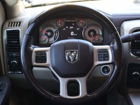 Used 2018 RAM 3500 Laramie Longhorn image 13