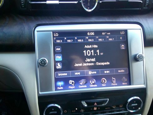 Used 2015 Maserati Quattroporte S Q4 AWD/4WD image 50