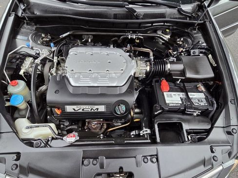 Used 2008 Honda Accord EX-L image 15